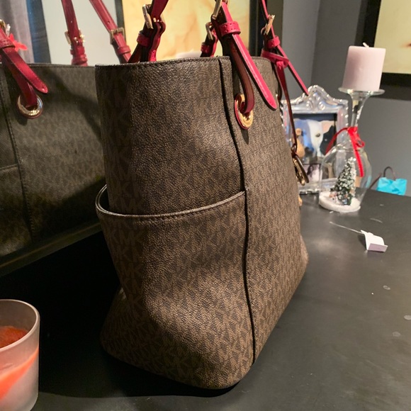Michael Kors large tote bag - Picture 2 of 3